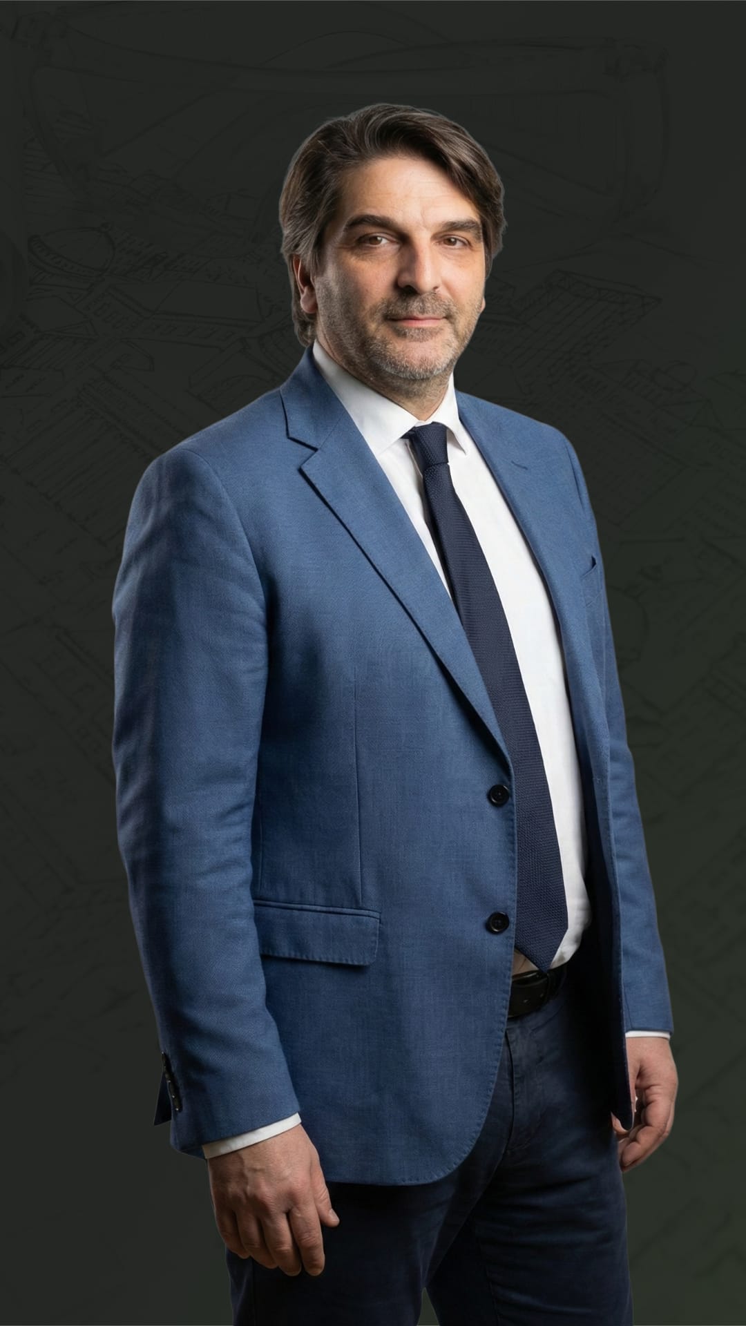 DANIELE SCIUTO