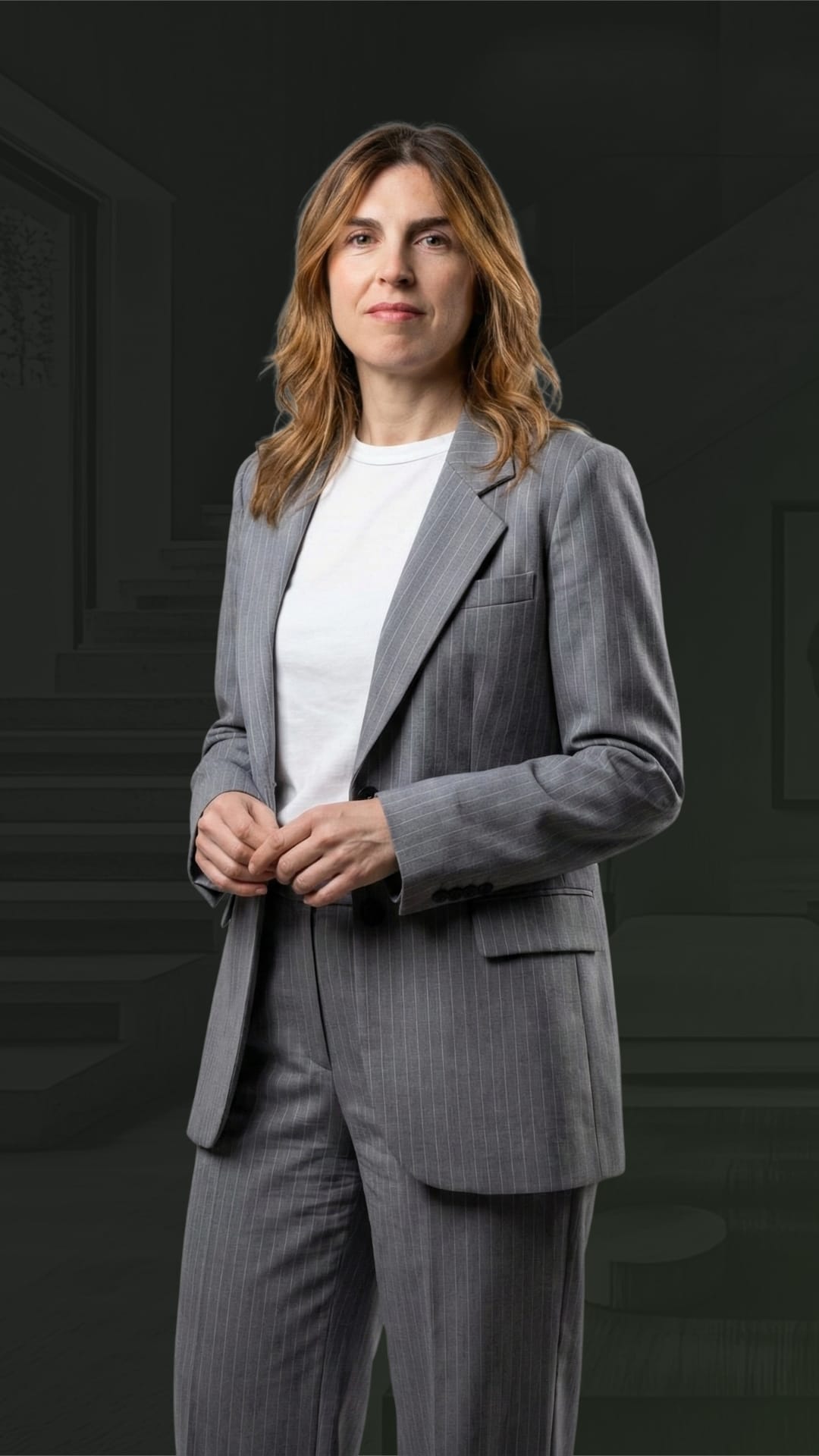 HEIDI BOVINI