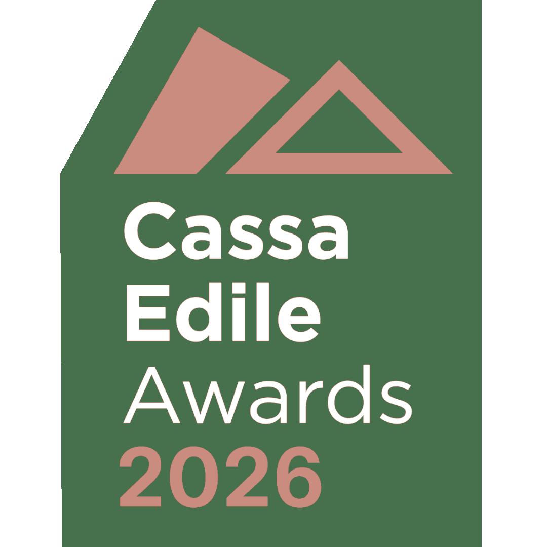 Certificazione cassa edile awards 2026 design d ingegno