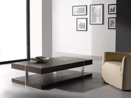 J n m furniture 857 D coffee table