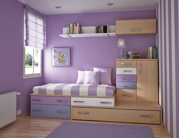Kids room design3 582x447