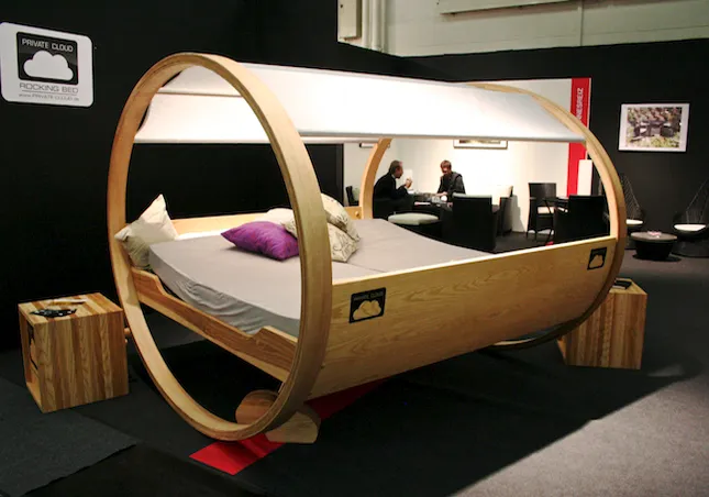 Private cloud bed2