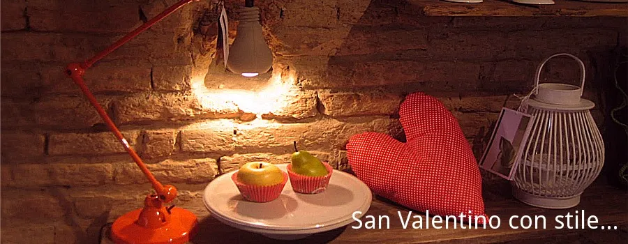 San valentino design