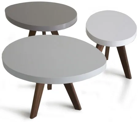 BENCHMARK 07 EGGTABLES