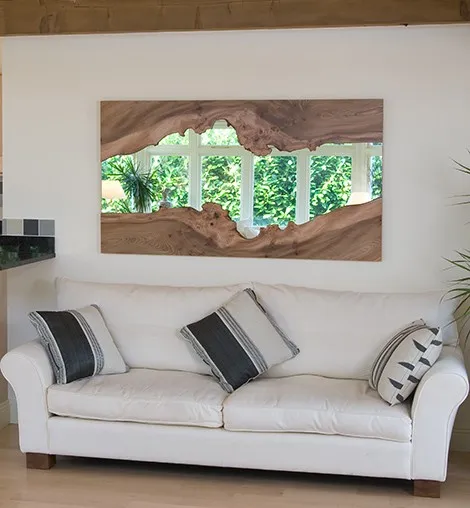 Caryn moberly river mirrors