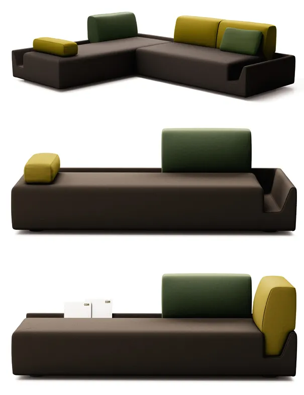 Cor sofa