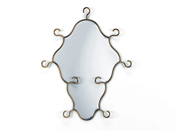 Eroteme mirror