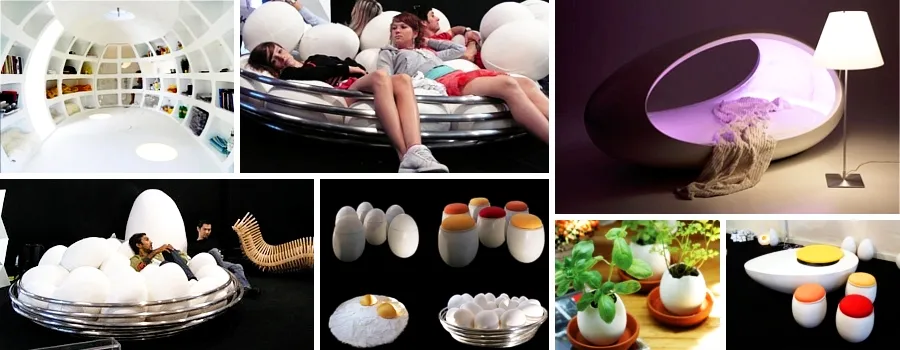 Idee sorprendenti pasqua design