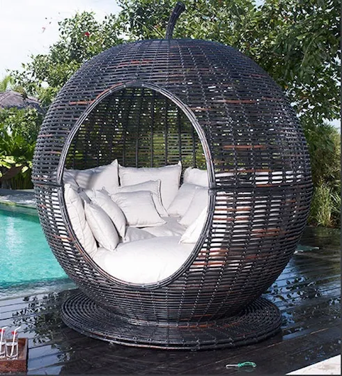 Igloo da giardino 1