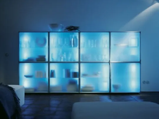 540 ultra modern storage cabinet decor