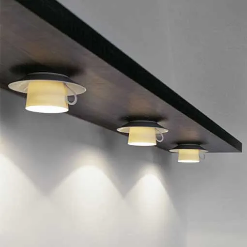 Coffe Cup Lights