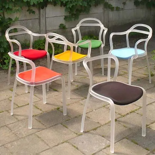 D3Contest Adesain chair colorful