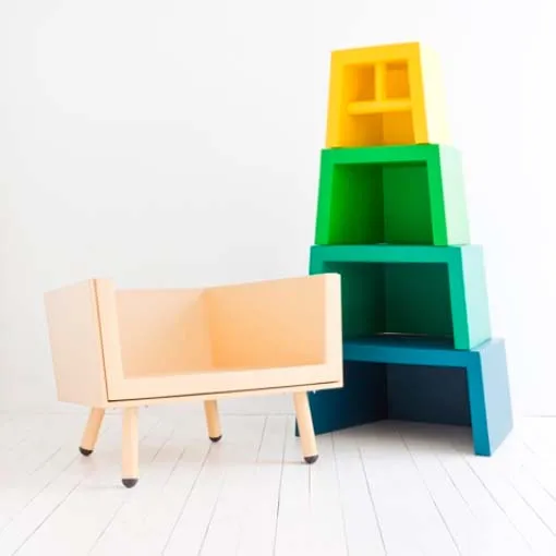 Design chairs play