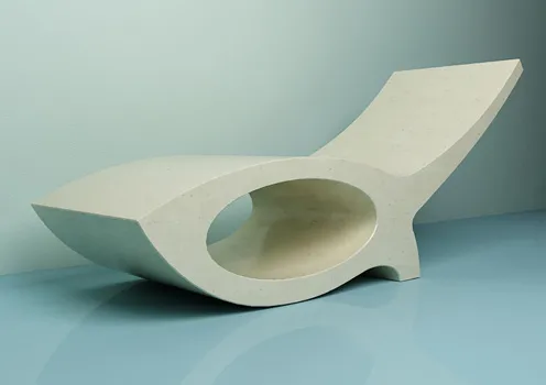 LSI marble design furniture RELAX