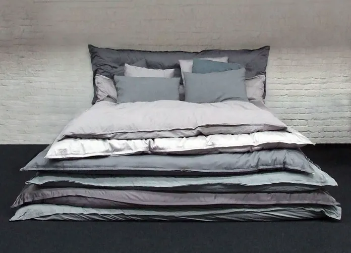 Le Lit
