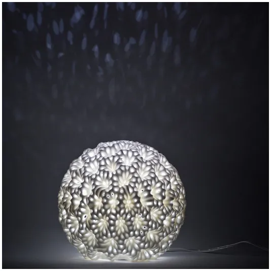 Seed Lamp