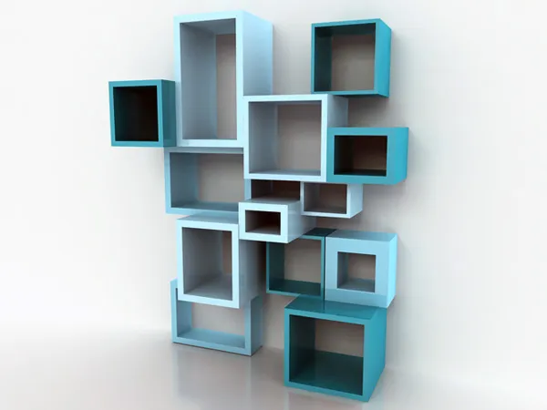 TIAZZOLDI parametric 011