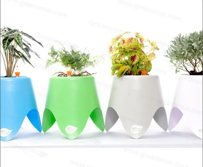 Tripot Greenamic
