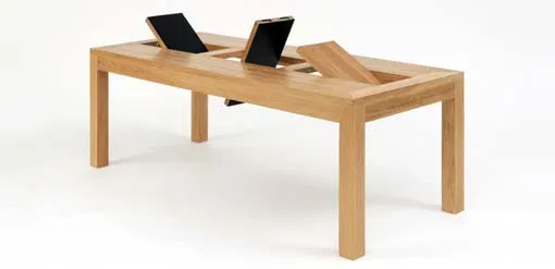 Writable table from china