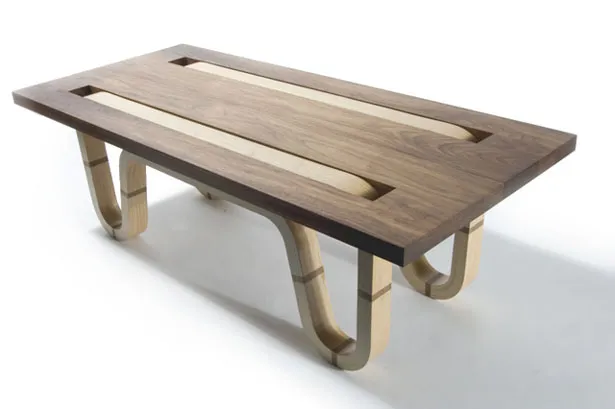 Compact coffee table2