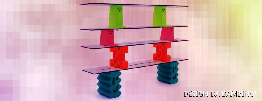 Design bambino