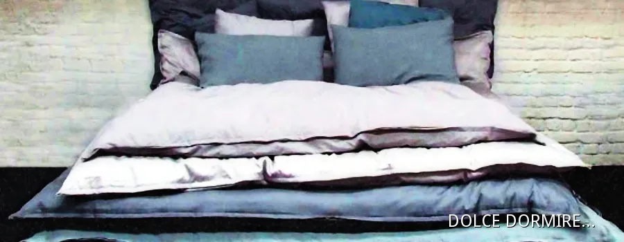 Dolce dormire