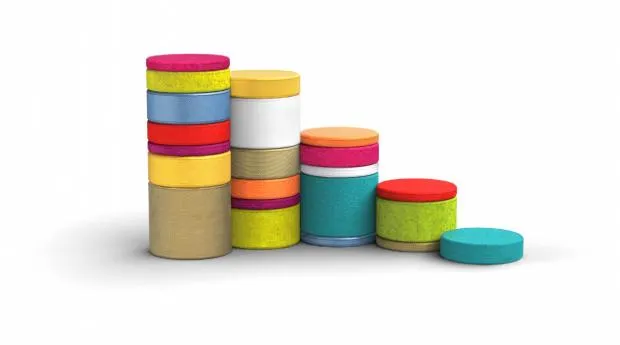 Iglooplay candy pods 0