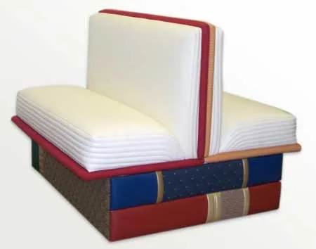 Erik Olofson arredamento