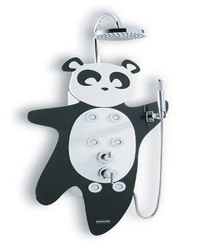 Panda panel