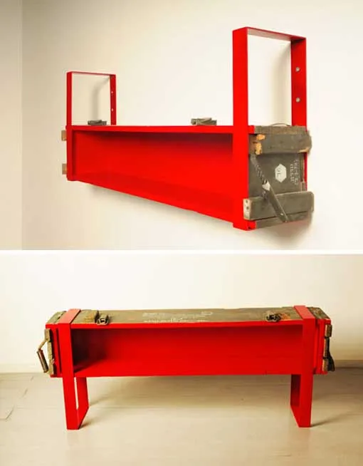 Redleader Tarazi