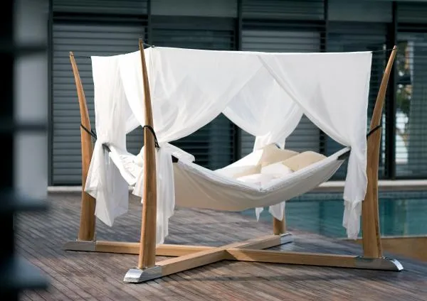 Royal Botania outdoor furniture kokoon 2