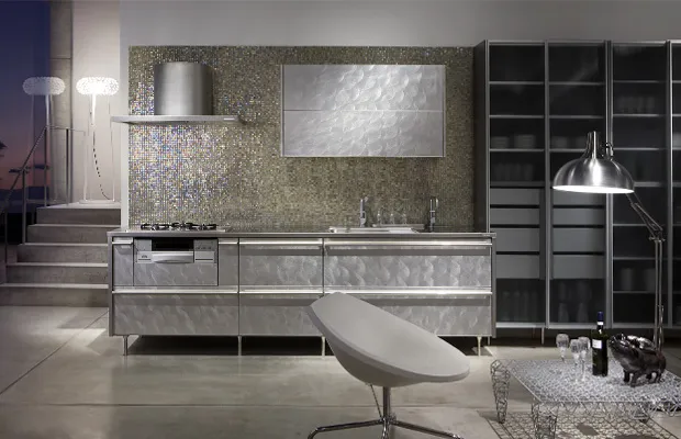 Toyo Ito kitchen Bay 01