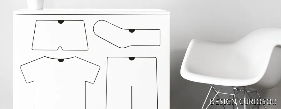 Design curioso