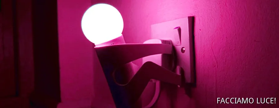 Facciamo luce