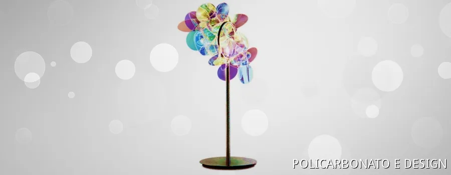 Policarbonato design