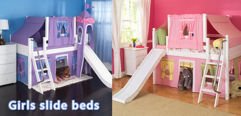 Slide beds Maxtrix