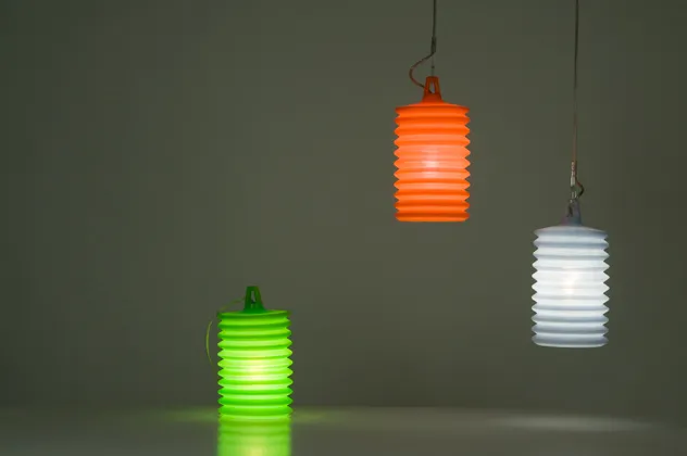 Lampion H1 Rotaliana
