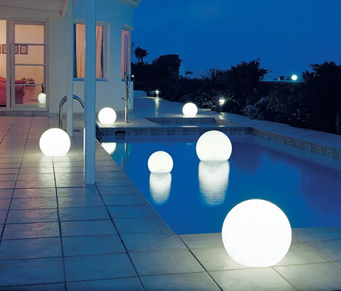 Moolight Globe