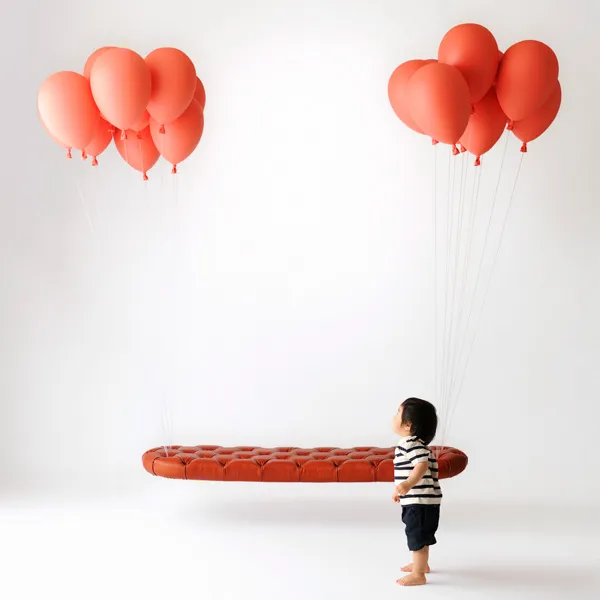 Balloon bench2