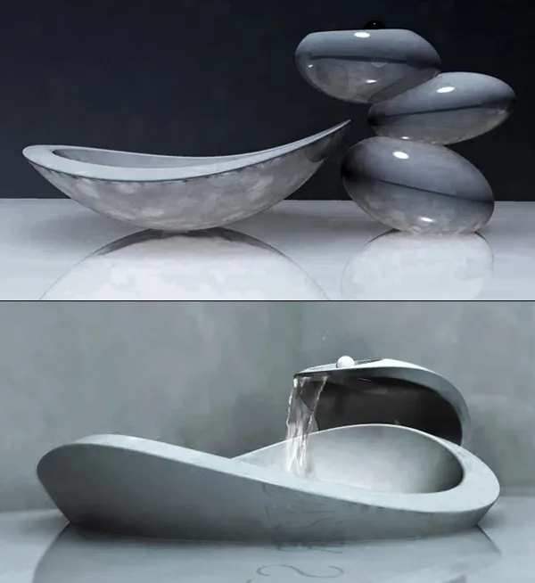Water stone3