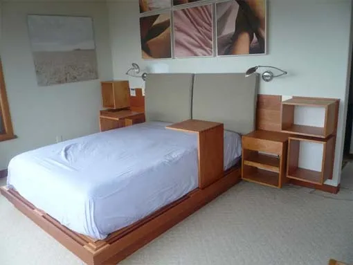 IE Design Bed