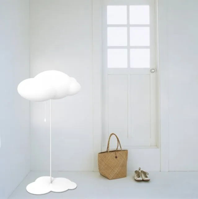 Lampada Nuvola