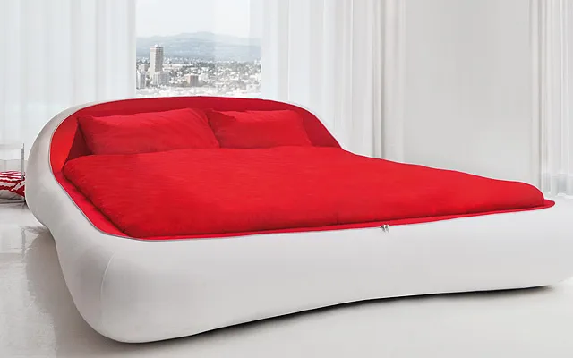 Zip Bed