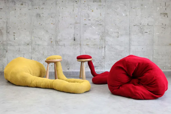 Pet stool