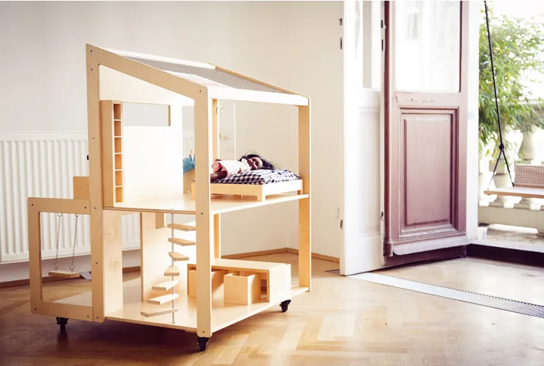KidsroomZOOM Wien