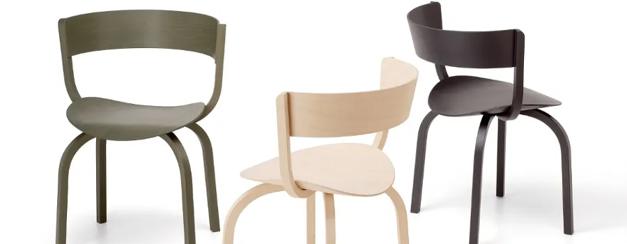 Chair collection head