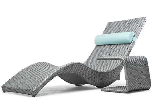 Mermaid chiase longue