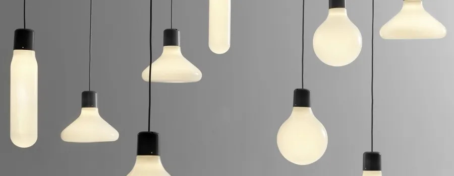 Pendant Lamp HEAD
