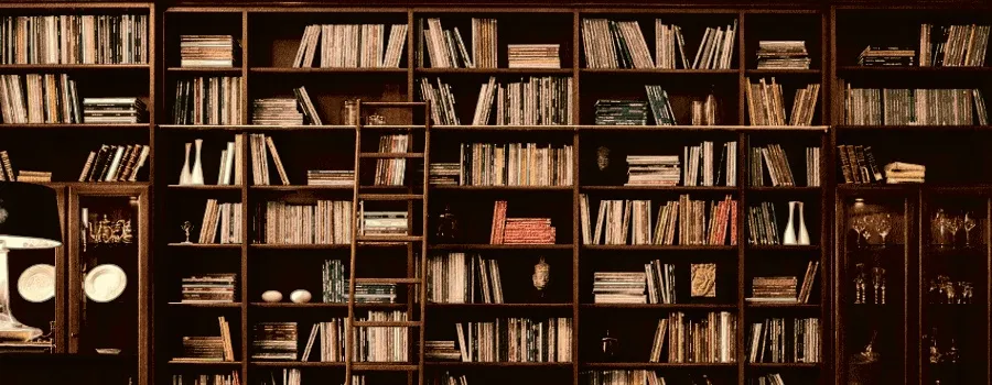 Librerie Originali 2