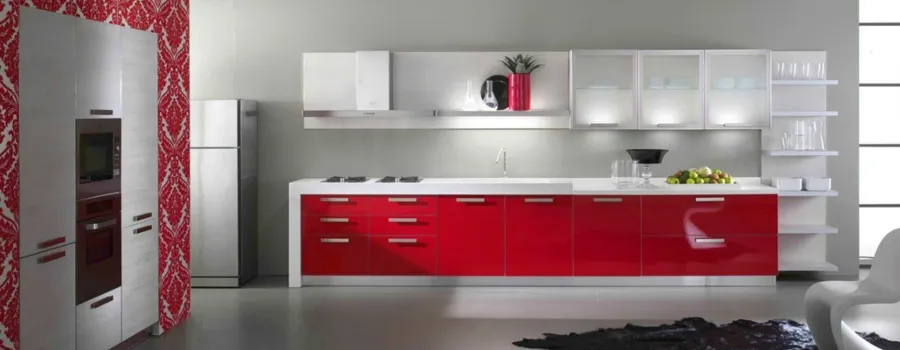 Cucina moderna Ciesse